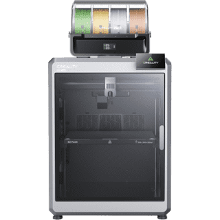 Most Influential Designer of 2025 Prize: K2 Plus Combo