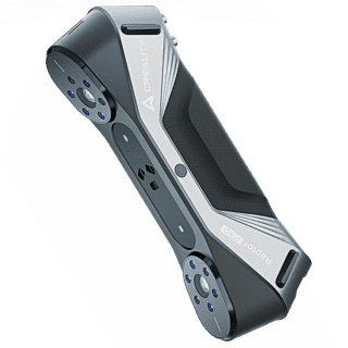 Most Influential Designer of 2025 Prize: Creality Raptor Pro 3D Scanner